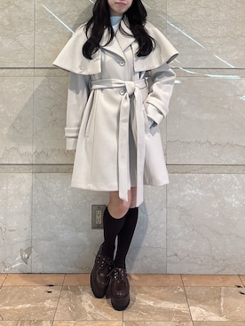 reikaさんのコーディネート