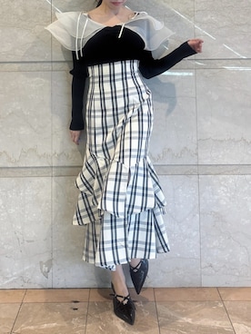 reikaさんのコーディネート