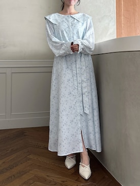 reikaさんのコーディネート