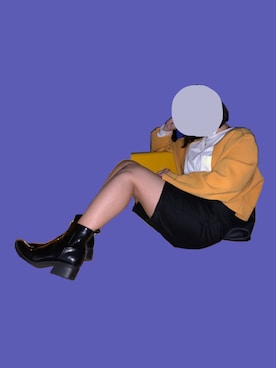 shisanshisan37さんのコーディネート