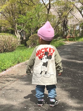 かんちゃ♡さんのコーディネート