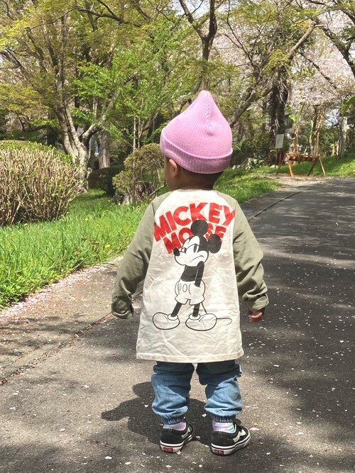 かんちゃ♡さんのコーディネート