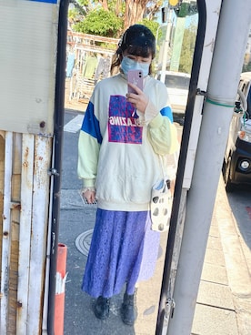 KAKUさんのコーディネート