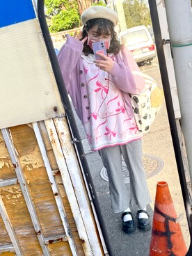 KAKUさんのコーディネート