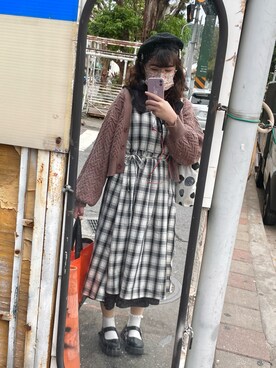 KAKUさんのコーディネート