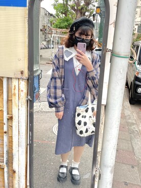 KAKUさんのコーディネート