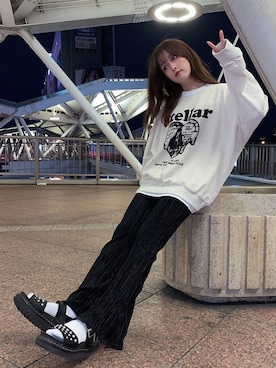 hiippさんのコーディネート