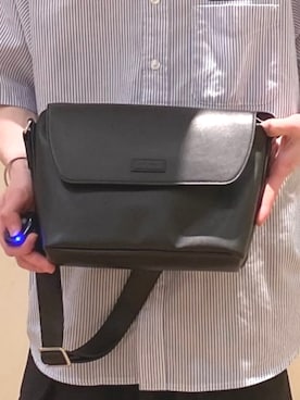 BEAMS HEART MENさん(メンズ・165cm)の春コーディネート