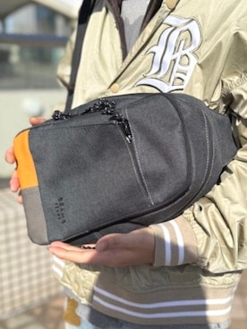 BEAMS HEART MENさん(メンズ・173cm)の春コーディネート