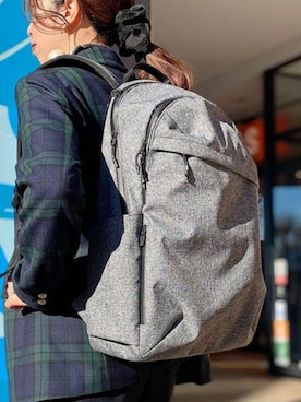 BEAMS HEART MENさんのコーディネート