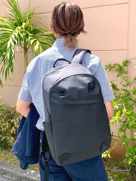 BEAMS HEART MENさん(メンズ・175cm)の春コーディネート