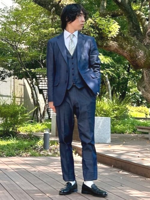 ビームスハート　デニムセット こだわりの詰まったデニム調セットアップ！｜ビームス アウトレット