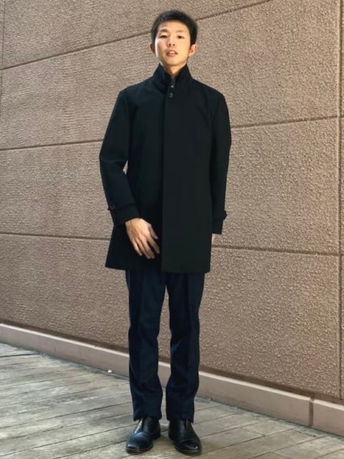 BEAMS HEARTBEAMS HEART MEN����̃X���b�N�X�u�t�����l�� �m�[�v���[�c �X���b�N�X 25AW�i�Z�b�g�A�b�v�Ή��j�iBEAMS HEART�b�r�[���X�n�[�g�j�v���g�����R�[�f�B�l�[�g