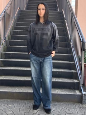 BEAMS HEART MENさんのコーディネート