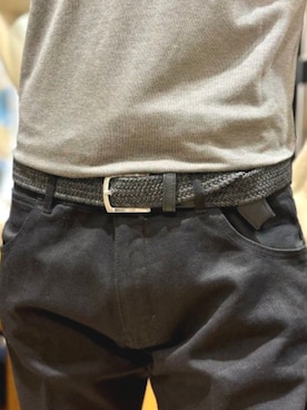 BEAMS HEART MENさんのコーディネート