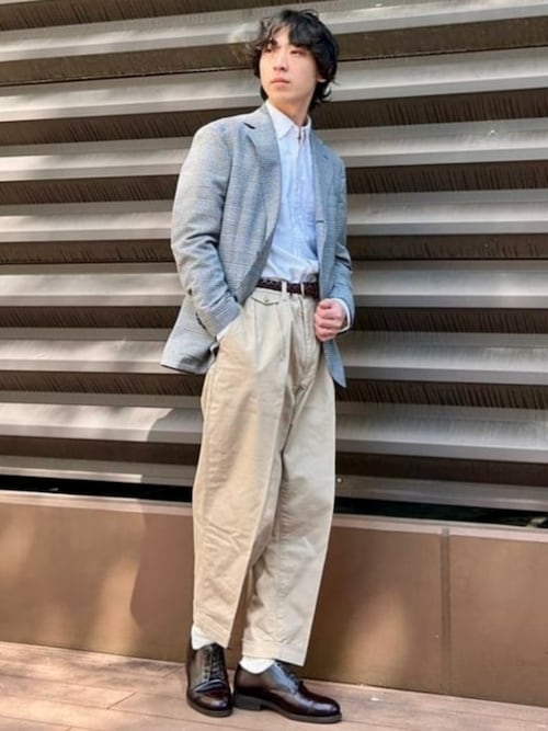 BEAMS HEART（ビームス ハート） ジャケット テーラードジャケット 「5