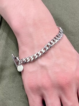 BEAMS HEART MENさん（メンズ・171cm）の春コーディネート