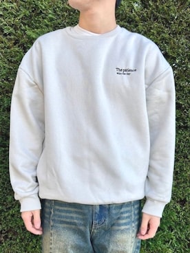 BEAMS HEART MENさん(メンズ・174cm)の冬コーディネート