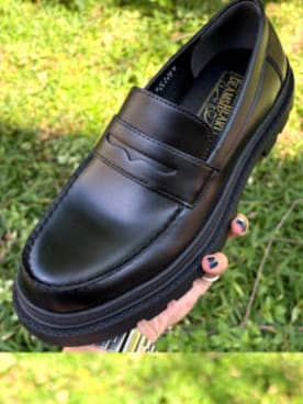 BEAMS HEART MENさんのコーディネート