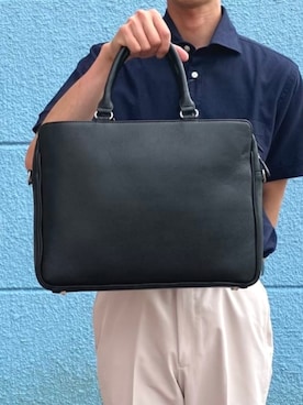 BEAMS HEART MENさん（メンズ・170cm）の夏コーディネート