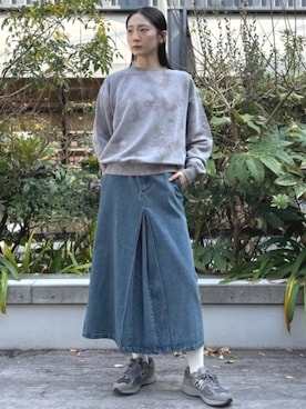 BEAMS HEART MENさんのコーディネート