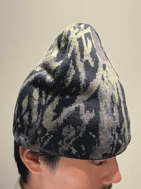 BEAMS HEART MENさん（メンズ・173cm）の秋コーディネート