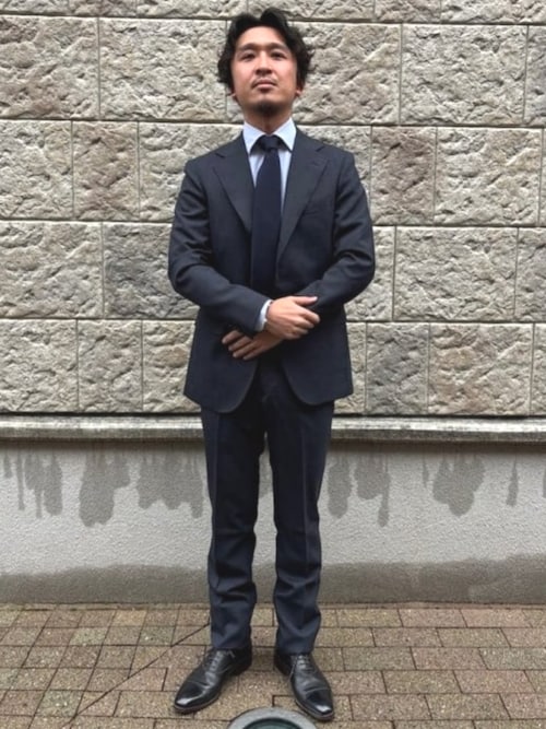 ウォッシャブル グレンチェック ネクタイ（ネクタイ）｜BEAMS HEART