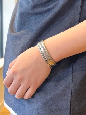 BEAMS HEART MENさんのコーディネート