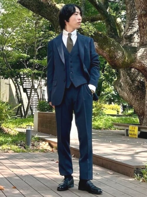 BEAMS HEARTのトップスを使ったコーディネート(ZOZOTOWN Yahoo