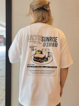 BEAMS HEART MENさんのコーディネート