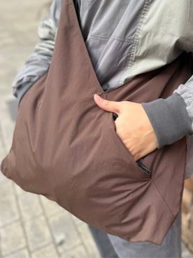 BEAMS HEART MENさん(メンズ・173cm)の春コーディネート