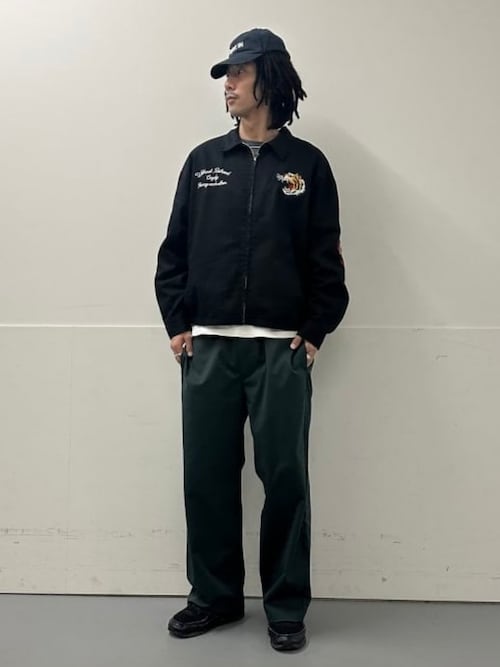 セール】【4/23値下げ】スーベニア ジャケット(ブルゾン)|BEAMS セール】【4/23値下げ】スーベニア ジャケット(ブルゾン)|BEAMS