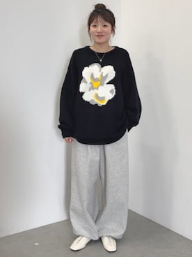 BEAMS HEART MENさんのコーディネート