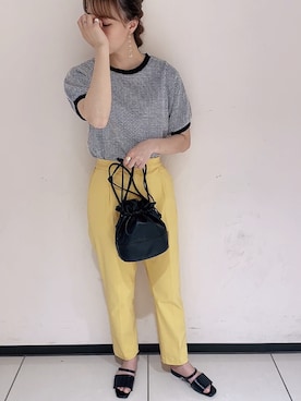 おるんさんのコーディネート