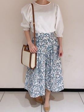 おるんさんのコーディネート