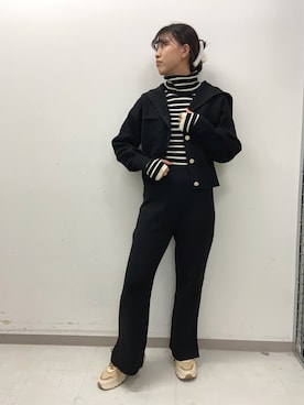 おるんさんのコーディネート