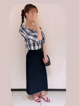 おるんさんのコーディネート