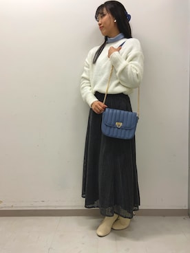 おるんさんのコーディネート