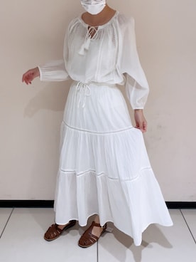 おるんさんのコーディネート