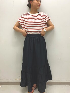 おるんさんのコーディネート