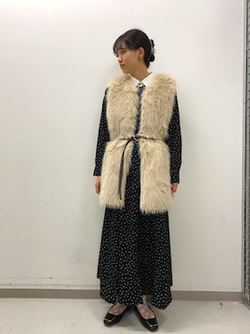 おるんさんのコーディネート