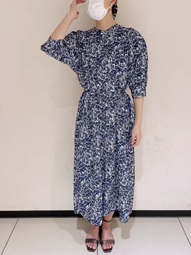 おるんさんのコーディネート