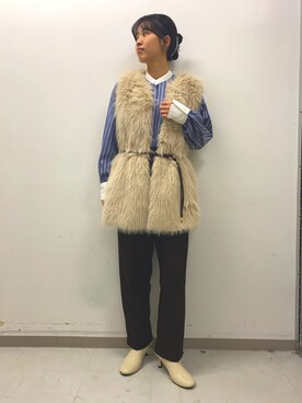 おるんさんのコーディネート