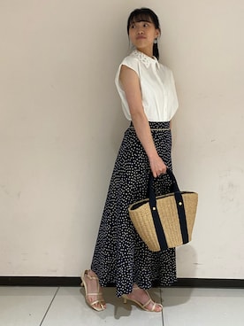 おるんさんのコーディネート