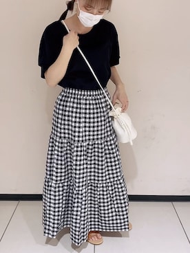 おるんさんのコーディネート