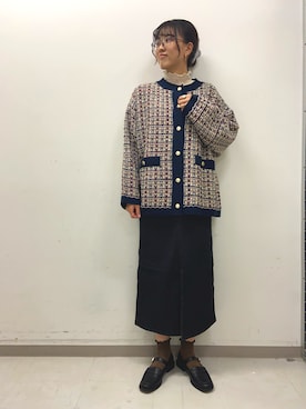 おるんさんのコーディネート