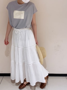 おるんさんのコーディネート