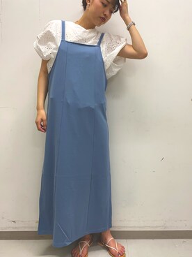 おるんさんのコーディネート