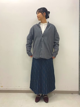 おるんさんのコーディネート