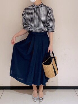 おるんさんのコーディネート